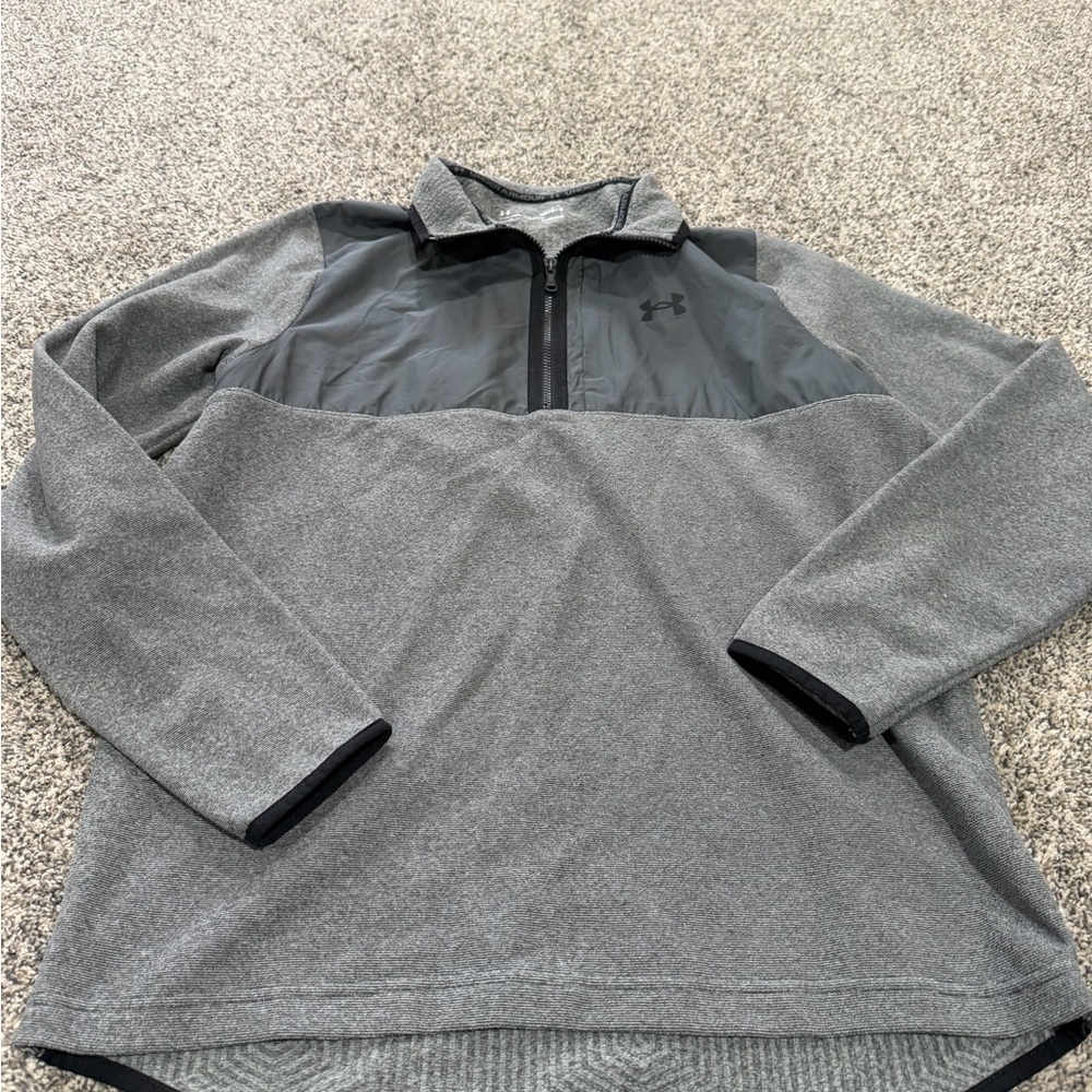 Under Armour sweatshirt